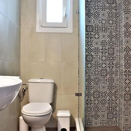 Apartment Terra Paros *